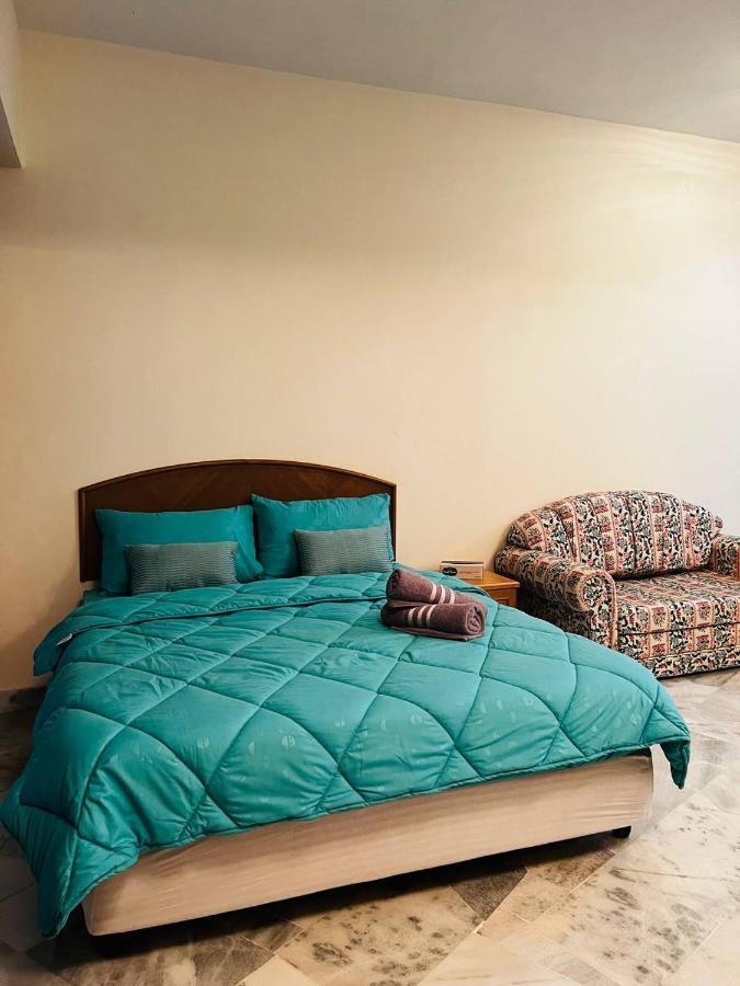 Hijauan Studio Unit @ Ocean View Resort Port Dickson Luaran gambar